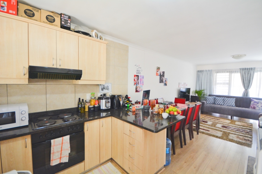 To Let 2 Bedroom Property for Rent in Sonstraal Heights Western Cape